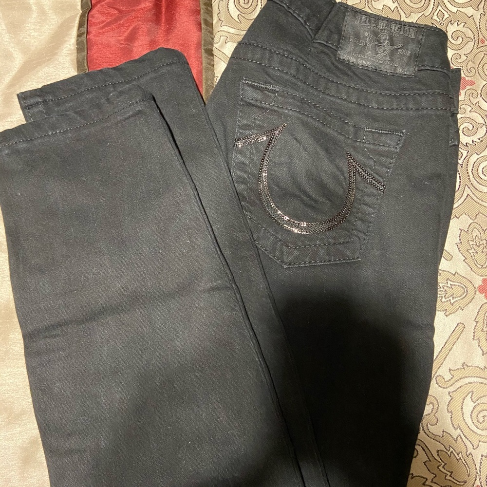 Jeans - Picture 3 of 3